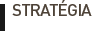stratégia